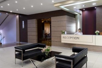 Alpina  Resort  by Stellar Hotels