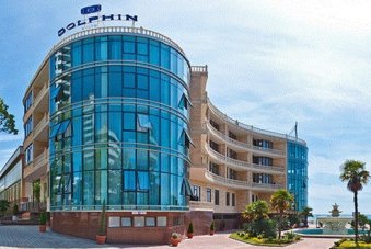 Dolphin Resort by Stellar Hotels
