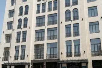 Sphera by Stellar Hotels